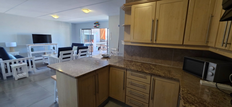 2 Bedroom Property for Sale in Diaz Industria Western Cape